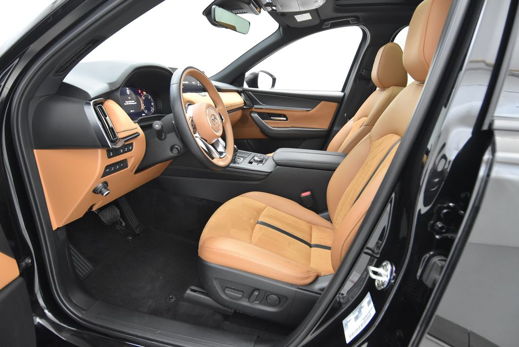 2024 Mazda CX-90 3.3 Turbo S Premium Plus photo