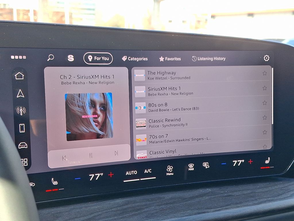 Thumbnail: 2026 Audi Q5 - 15