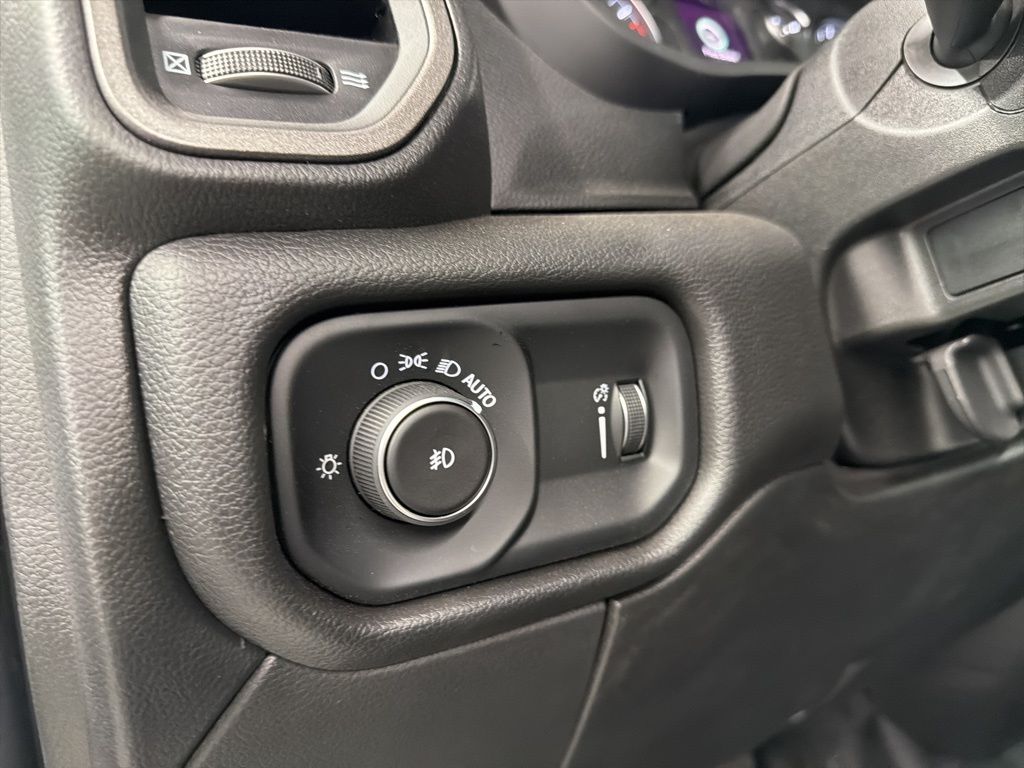 2026 Ram 5500HD Tradesman - 11