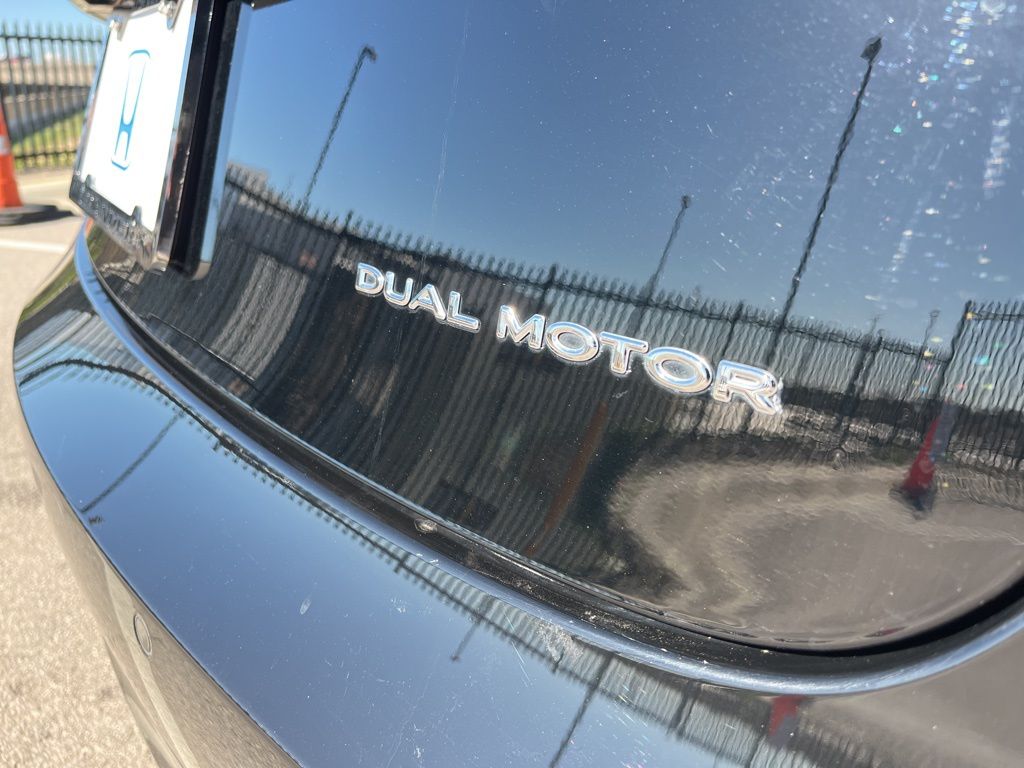 Thumbnail: 2022 Tesla Model 3 - 8