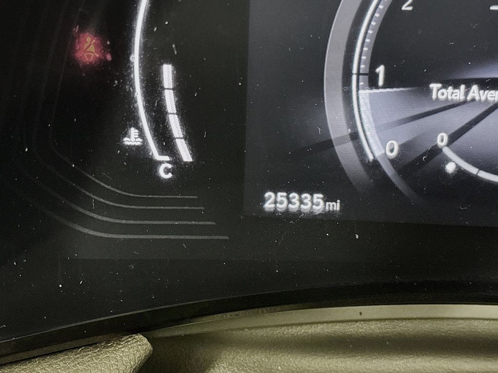 Thumbnail: 2023 Lexus NX - 12