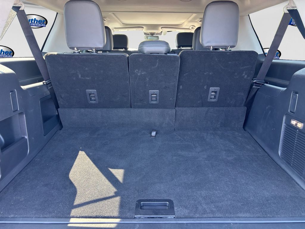 2025 Ford Expedition Max Active Black at Bob Ruth Ford