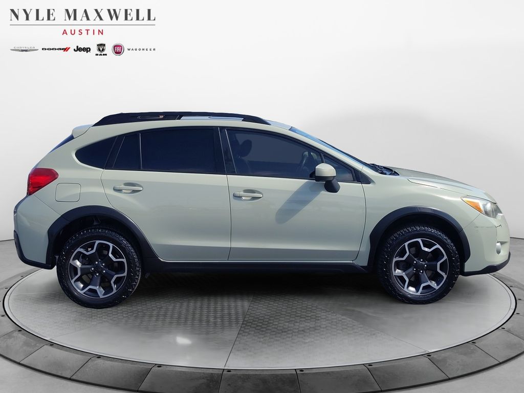 Used Car 2015 Subaru Xv Crosstrek  2.0i Premium For Sale Under $15,000 In Austin, Texas