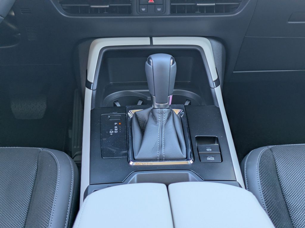 2026 Mazda CX-5 2.5 S Preferred