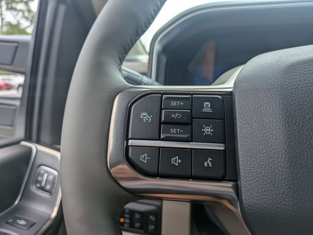 2026 Ford F-350 Super Duty Platinum
