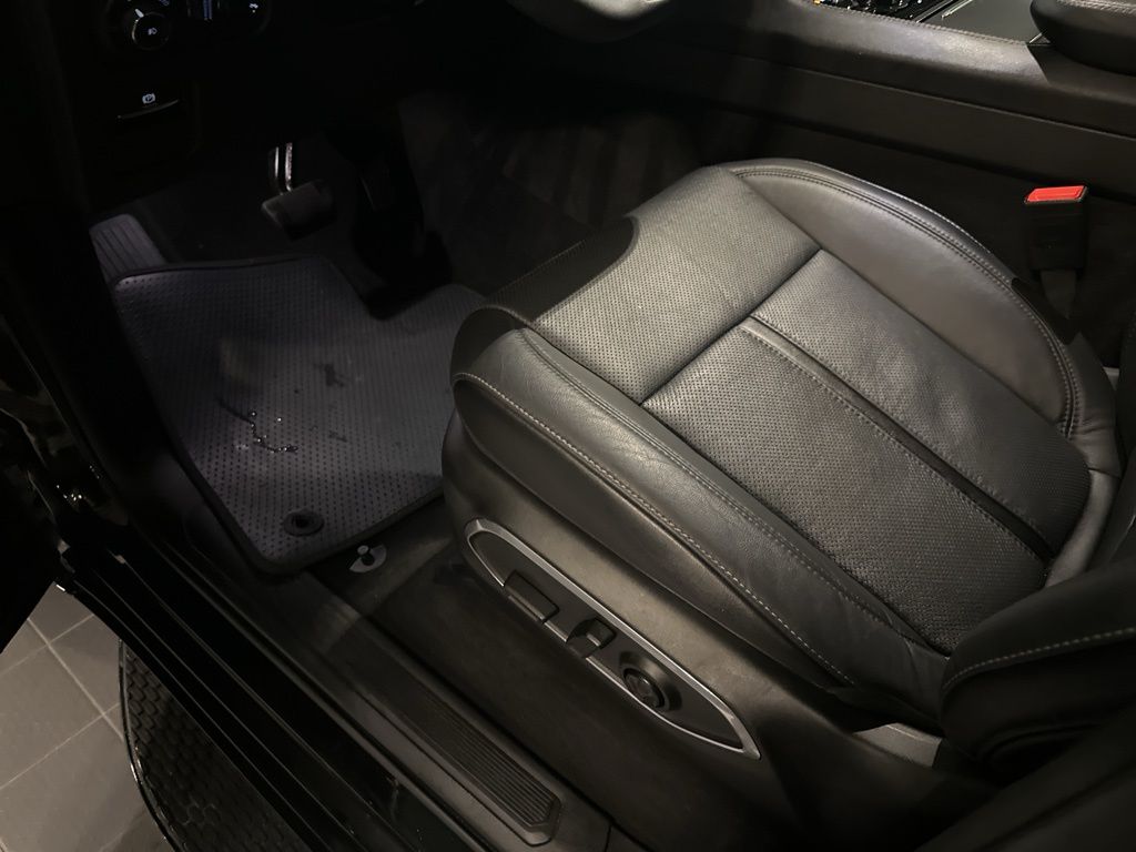 Used Car 2024 Jeep Wagoneer L  Series Ii For Sale Under $60,000 In Austin, Texas