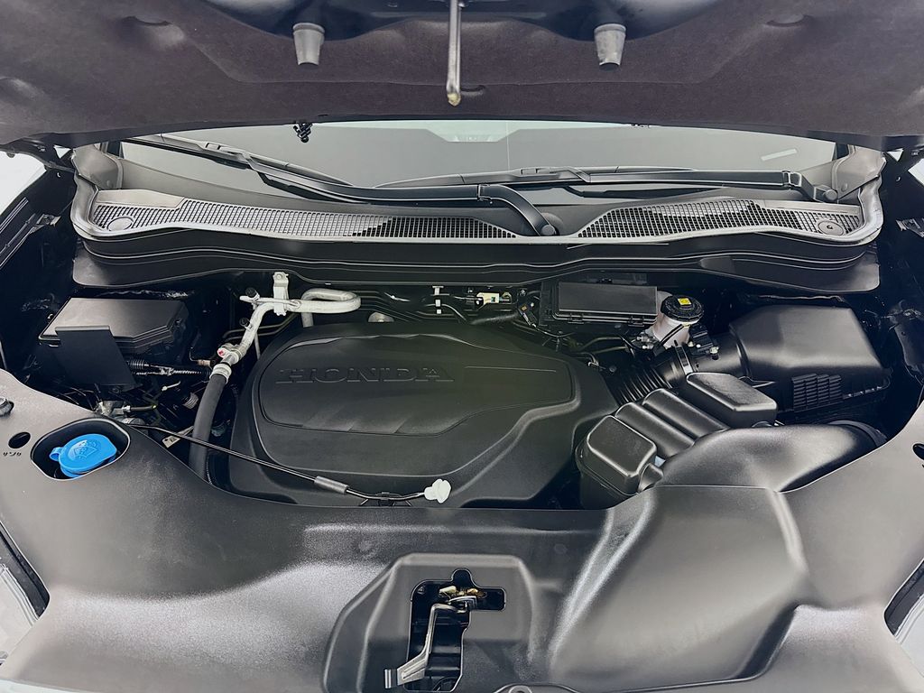 Thumbnail: 2023 Honda Ridgeline - 29