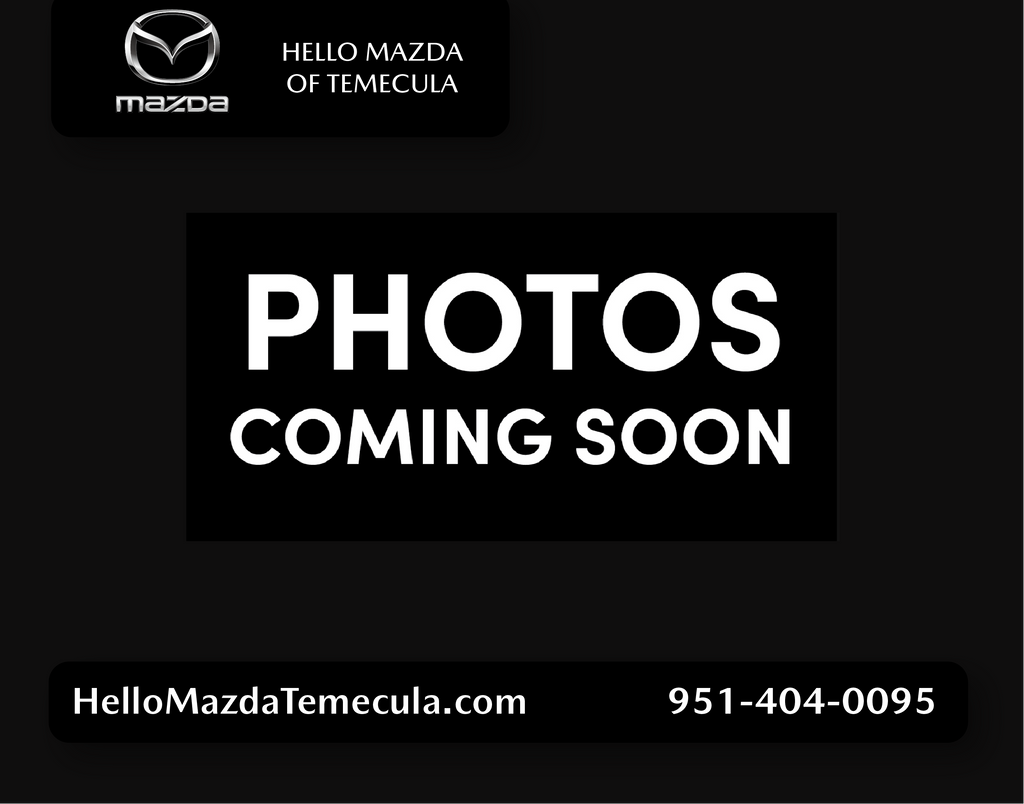 2026 Mazda MAZDA3 2.5 S Select Sport Hatchback FWD