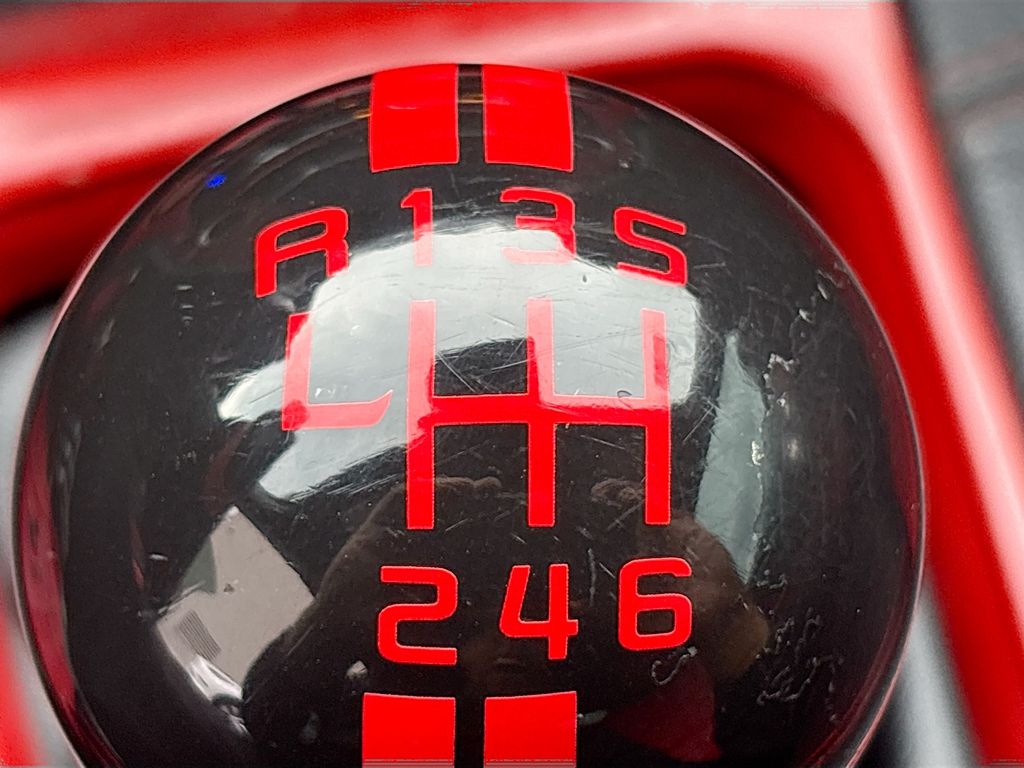 Used 2019 Red Ford GT Premium image 17