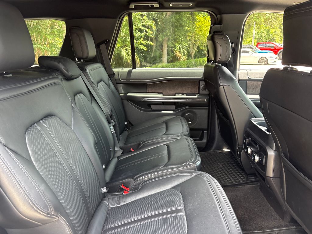 Certified Used 2019 White Ford Limited image 30
