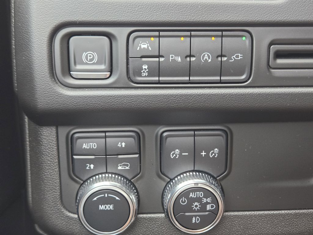 2021 GMC Yukon XL SLT White at Bayway Cadillac of The Woodlands
