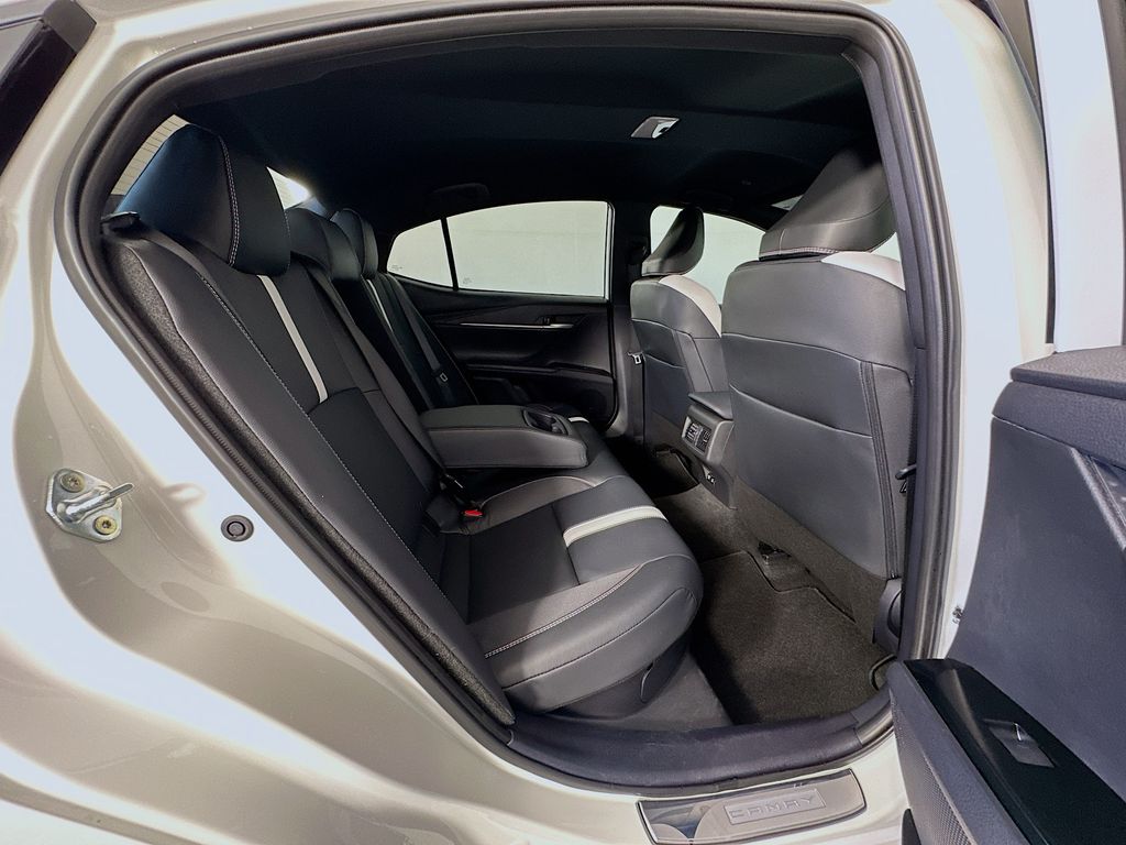 Thumbnail: 2025 Toyota Camry - 26