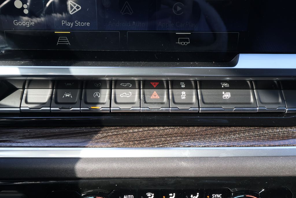 Thumbnail: 2026 Chevrolet Silverado 1500 - 28