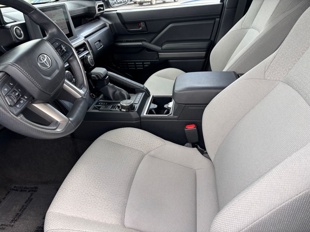 Used Car 2025 Toyota 4runner  Sr5 For Sale Under $50,000 In Austin, Texas