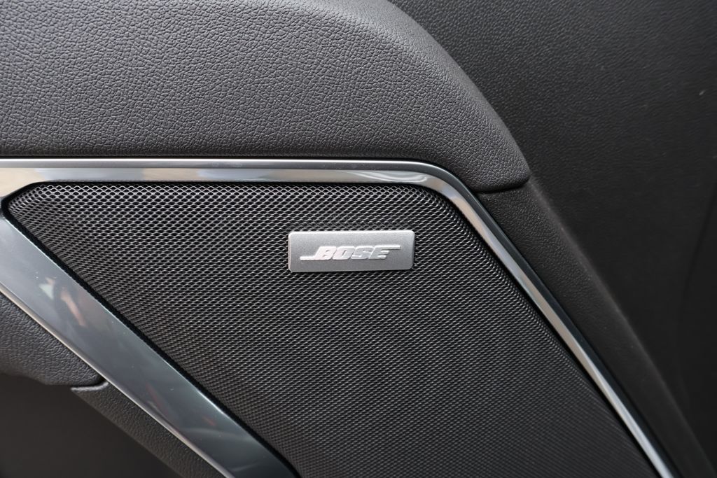 2025 Chevrolet Silverado 1500 LTZ 20