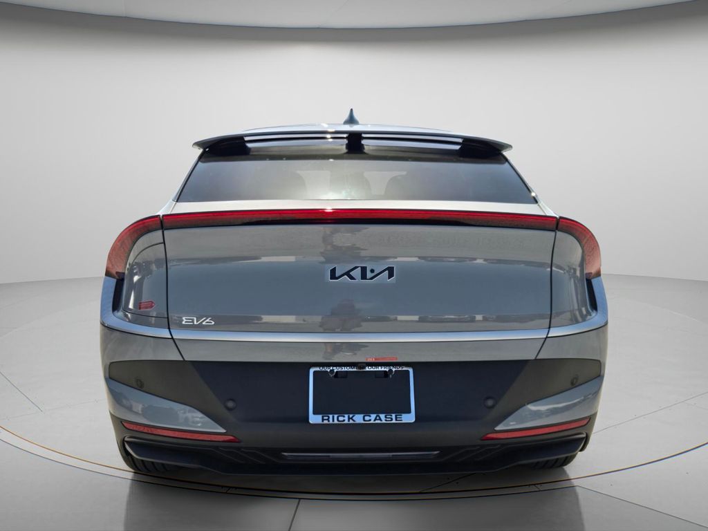 2026 Kia Ev6 - $39,985