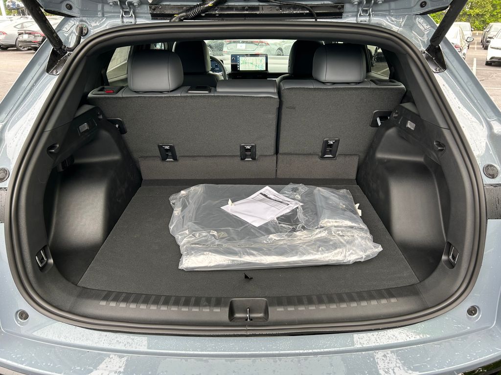 Thumbnail: 2026 Honda Prologue - 21