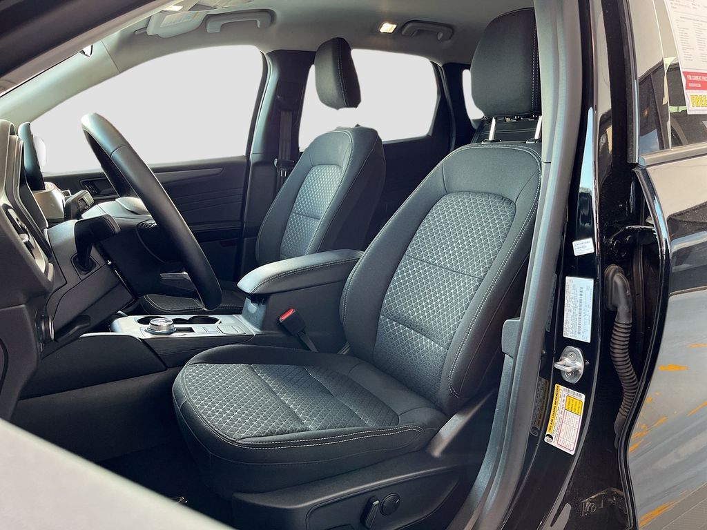 2024 Ford Escape Active Black at Wharton Ford