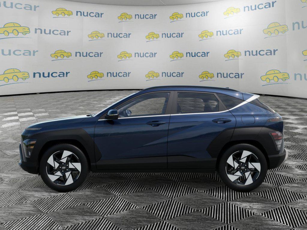 2026 Hyundai Kona — photo 3