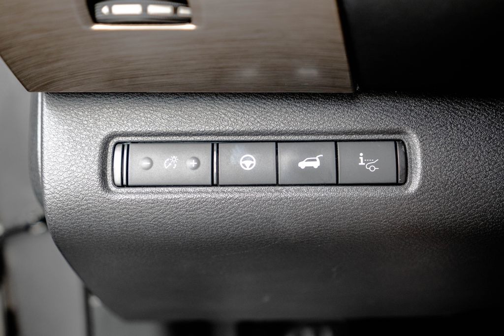 Used 2023 Nissan Pathfinder SUV
