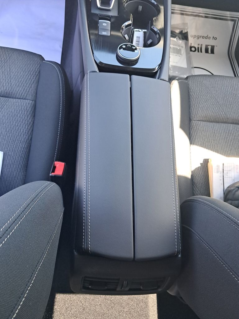 2026 Nissan Rogue SV Blue at South Hills Kia