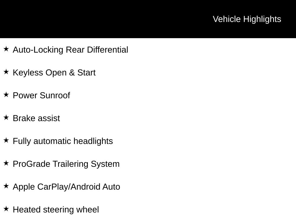 View vehicle photo 6