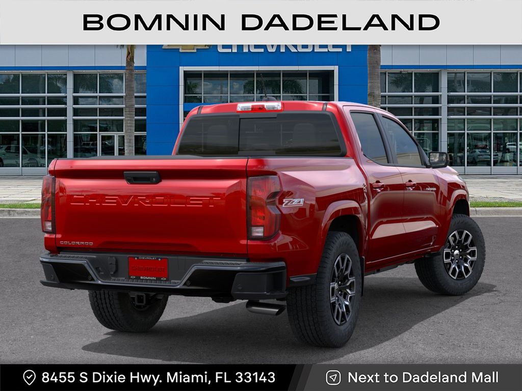 View vehicle photo 5