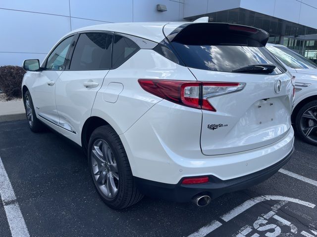 Thumbnail: 2019 Acura RDX - 4