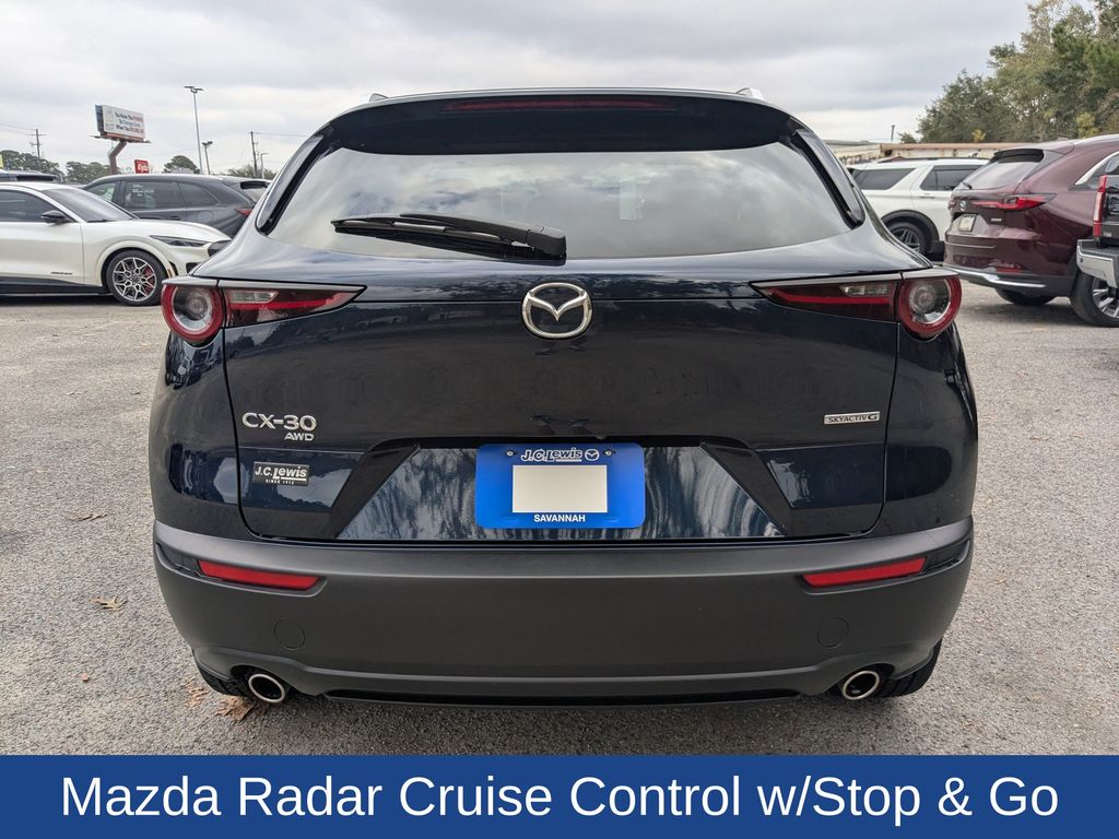 2023 Mazda CX-30 2.5 S Preferred