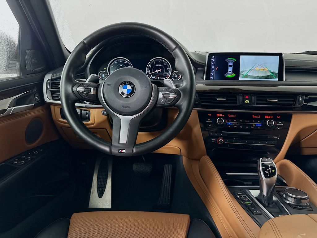 Thumbnail: 2019 BMW X6 - 23