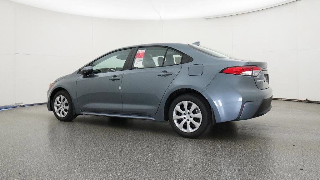 Thumbnail: 2026 Toyota Corolla - 30