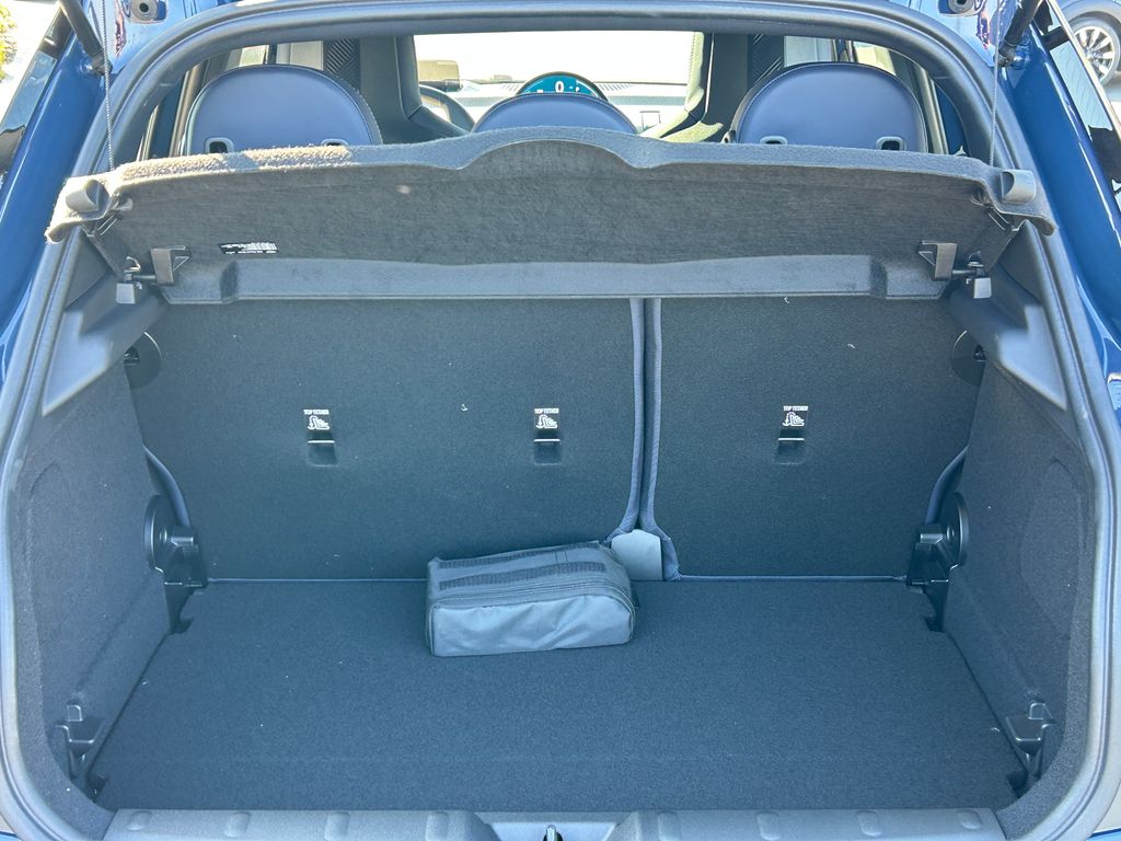 Thumbnail: 2026 MINI Cooper - 31