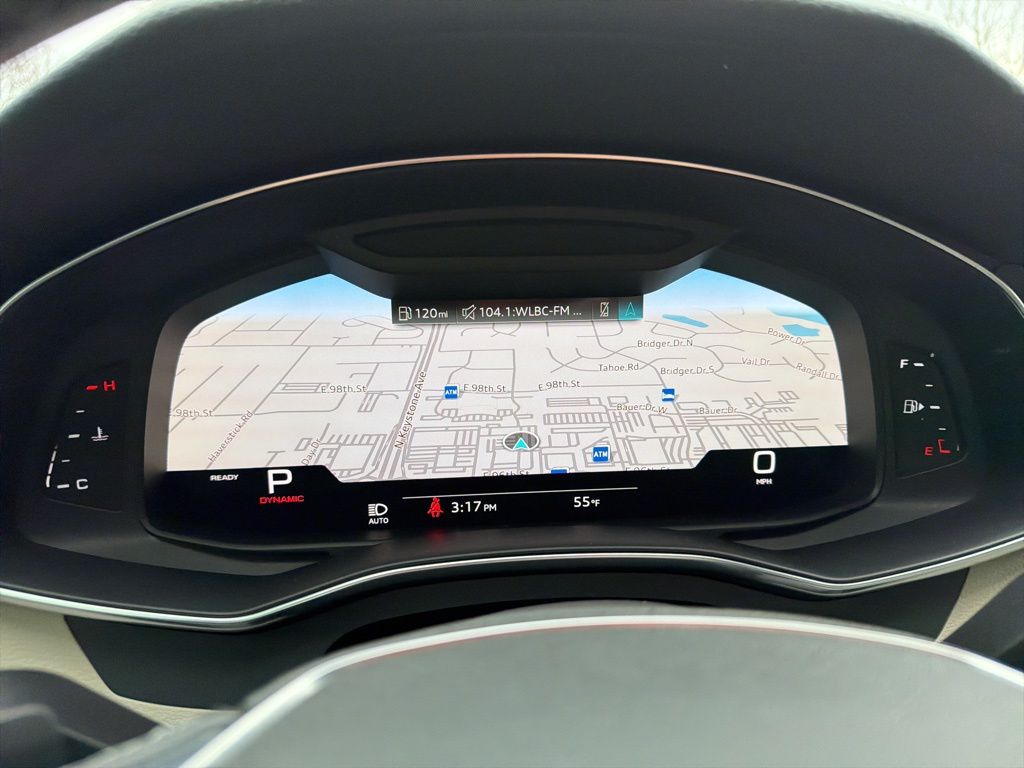 Thumbnail: 2021 Audi A6 - 29