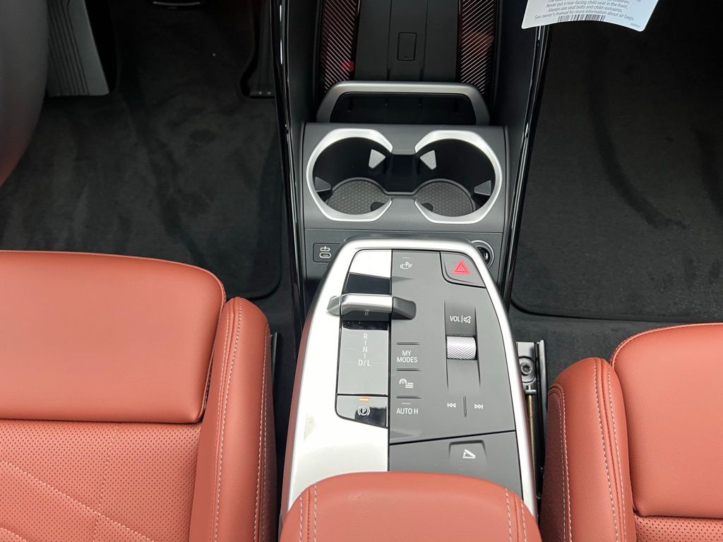 Thumbnail: 2026 BMW X1 - 11