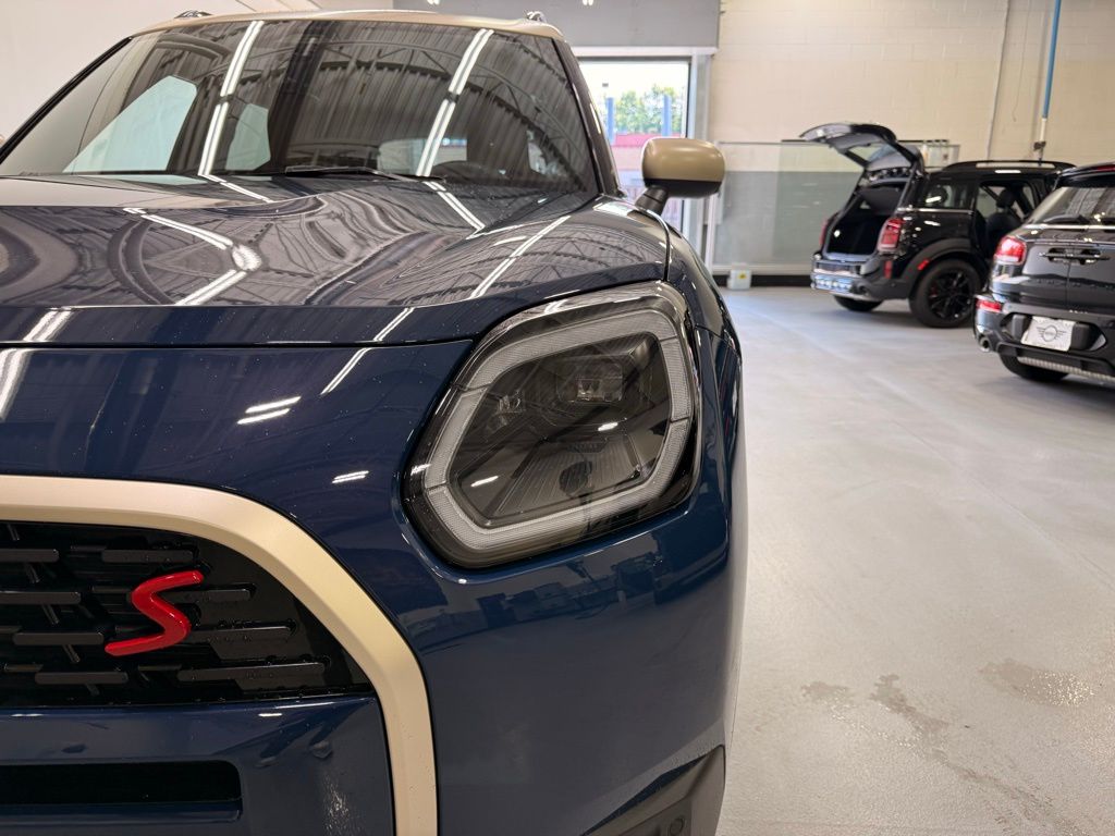 Thumbnail: 2025 MINI Cooper Countryman - 9