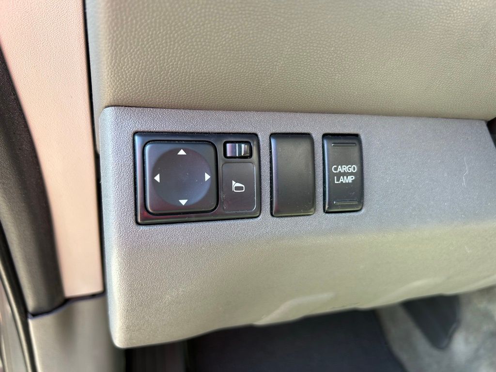 Thumbnail: 2016 Nissan Frontier - 16