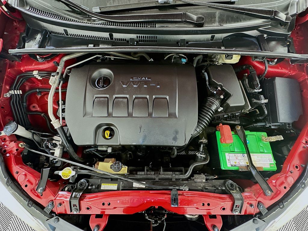 Thumbnail: 2016 Toyota Corolla - 30