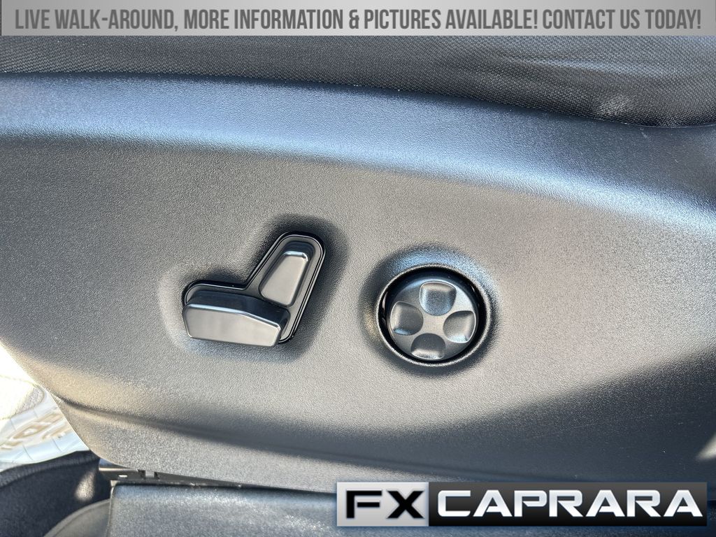 Used 2023 Chrysler Voyager Van