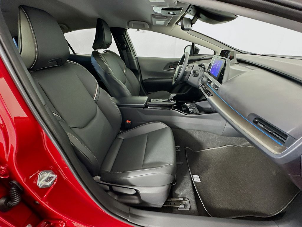 Thumbnail: 2026 Toyota Prius - 27