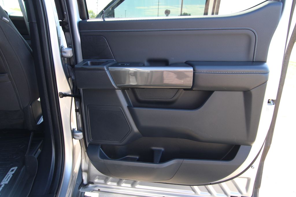 Used 2023 Ford F-150 Truck