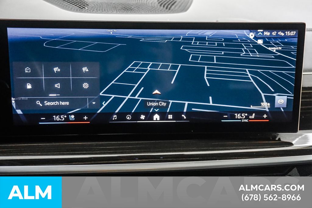 Used 2024 Black BMW sDrive40i image 33