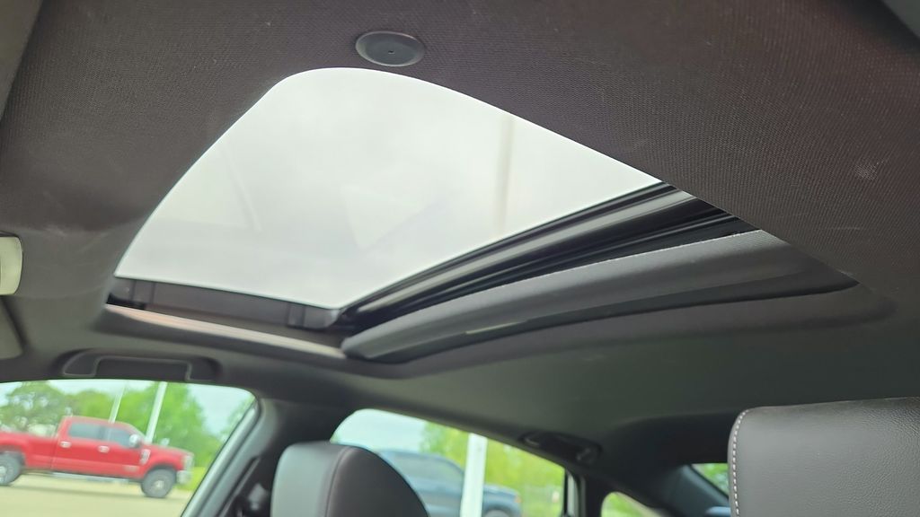 2021 Honda Accord