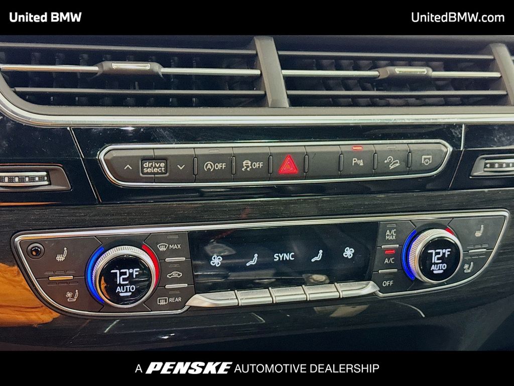 Thumbnail: 2018 Audi Q7 - 10