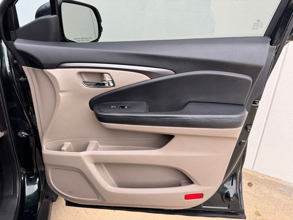 Used Car 2016 Honda Pilot  Ex-l For Sale Under $20,000 In Georgetown, Texas