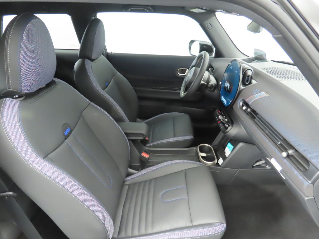 Thumbnail: 2026 MINI Cooper - 21