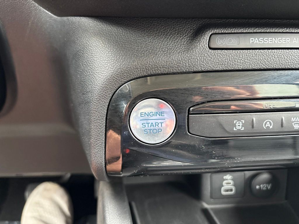 Used 2025 Ford Escape SUV