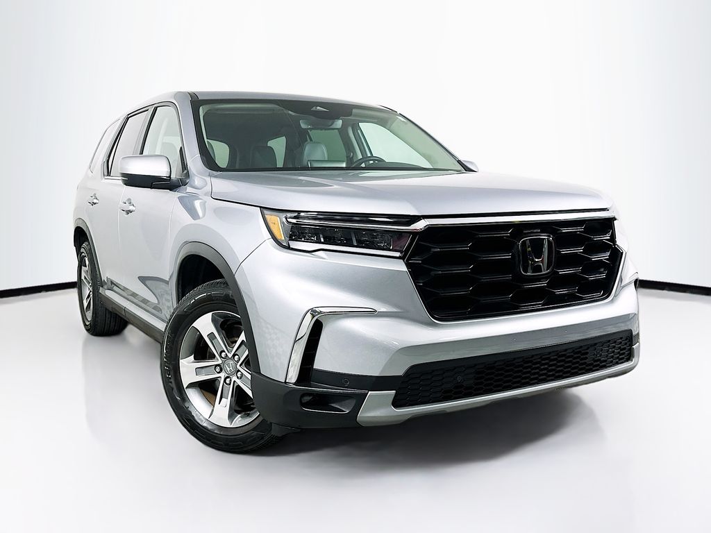 2023 Honda Pilot EX-L