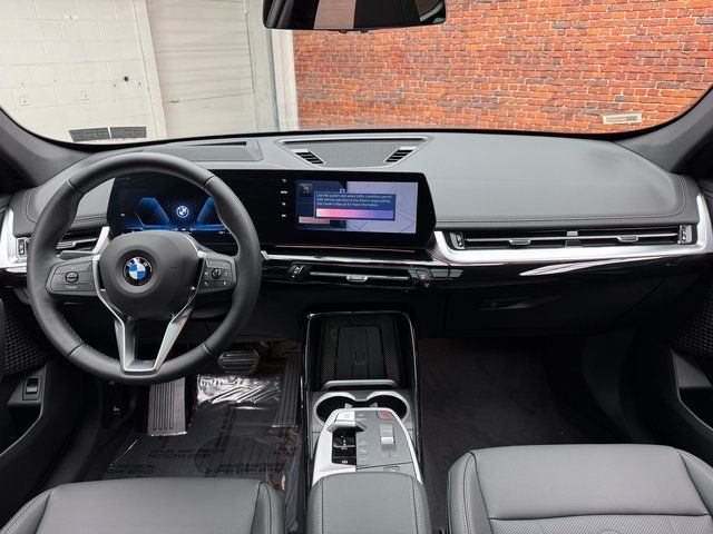 New 2026  BMW xDrive28i image 12