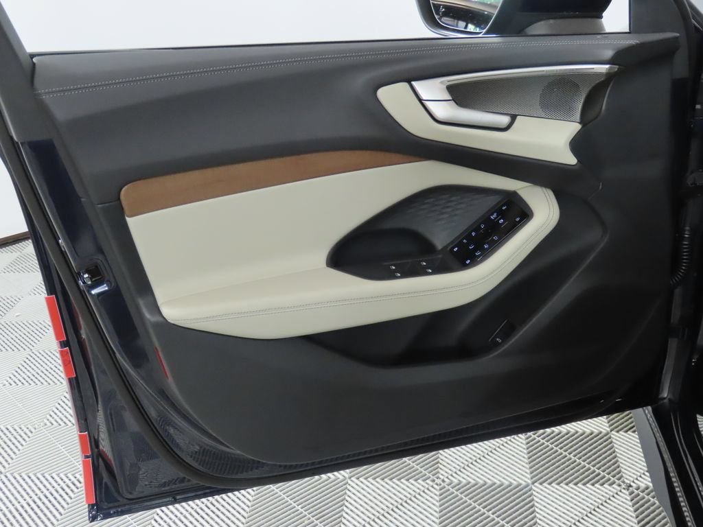 Thumbnail: 2026 Audi A5 - 27