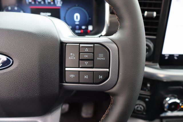 new 2026 Ford F-150 car, priced at $71,785